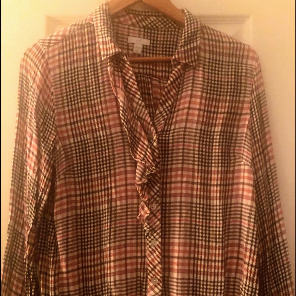 JJill sz medium